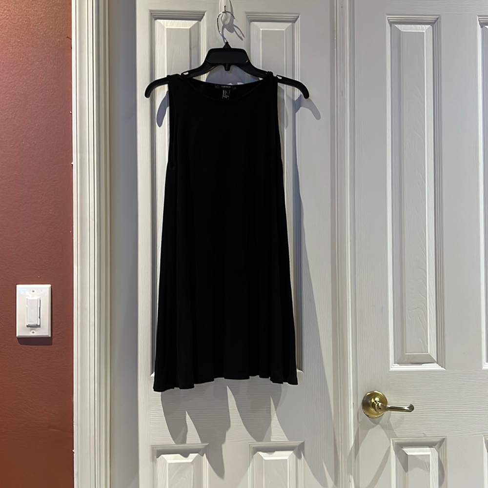 Forever 21 casual float dress